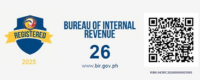 BIR Registered Taxpayer 2025